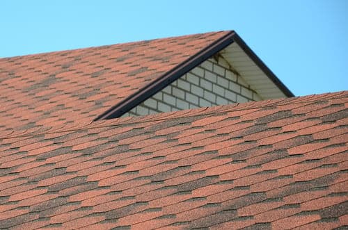 Roof Inspection