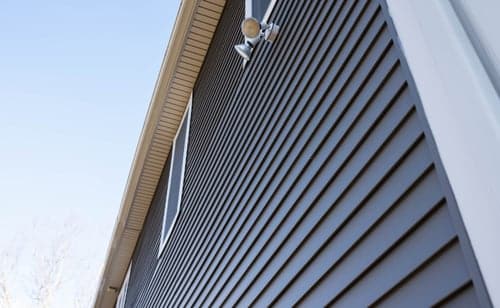 Storm Damage Repair