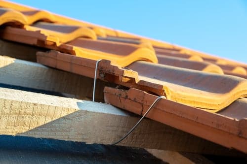 Gutter Installation